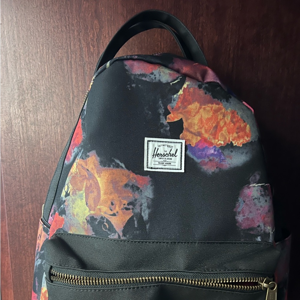 Herschel Back Pack